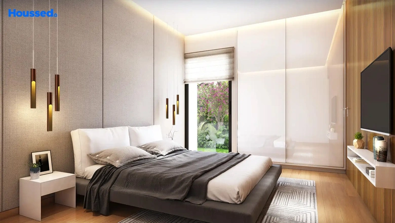 Sample Apartment of GR Samskruthi in Sarjapur, Bangalore - Image 102614
