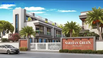 Project Image of Narayan Green - Image 190815