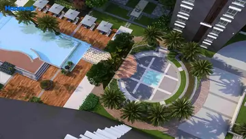 Amenities of SB Temple Tree - Image 102638
