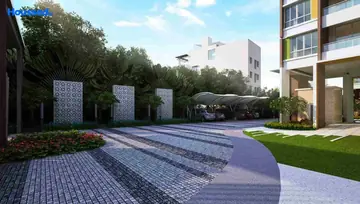 Amenities of SB Temple Tree - Image 102640