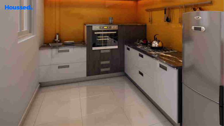 Sample Apartment of SB Temple Tree in Begur, Bangalore - Image 102644