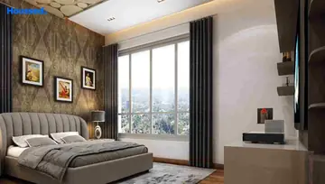 Sample Apartment of SB Temple Tree - Image 102643