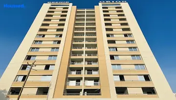 Project Image of Shikhar Orion Tower - Image 193149