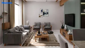 Sample Apartment of Shikhar Orion Tower - Image 193152