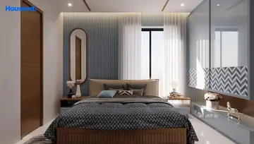 Sample Apartment of Shikhar Orion Tower - Image 193153