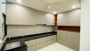 Sample Apartment of Shikhar Orion Tower - Image 193151