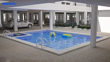 Amenities of Shrishti Enclave - Image 184753