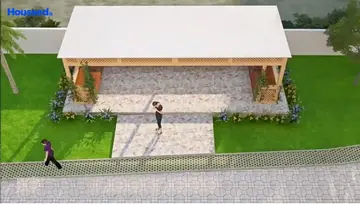 Amenities of Shrishti Enclave - Image 184754