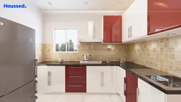 Sample Apartment of Shrishti Enclave - Image 184756