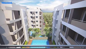 Amenities of Mohan Altura - Image 102339
