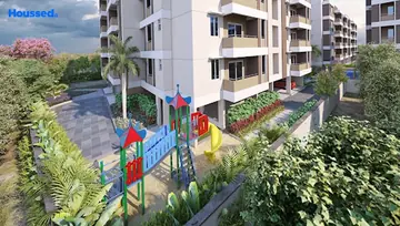 Amenities of Mohan Altura - Image 102340