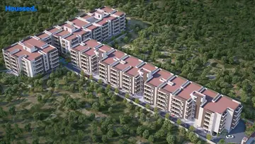 Project Image of Mohan Altura - Image 102337