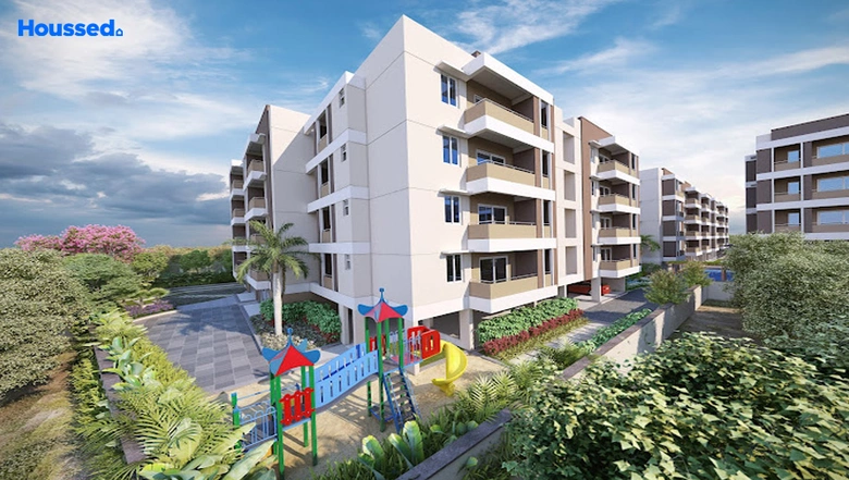 Project Image of Mohan Altura in Varthur, Bangalore - Image 102335