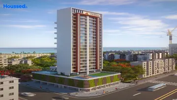 Project Image of Vinay Vivanta - Image 35578
