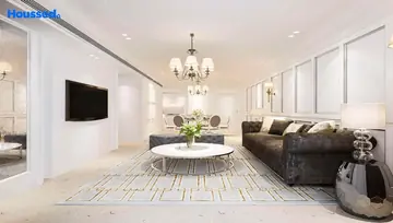 Sample Apartment of Vinay Vivanta - Image 35583