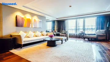 Sample Apartment of Vinay Vivanta - Image 35584