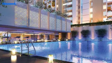 Amenities of SLV Pragathi Amber - Image 102657