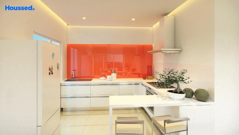 Sample Apartment of SLV Pragathi Amber in Electronic City, Bangalore - Image 102658