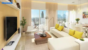 Sample Apartment of SLV Pragathi Amber - Image 102659