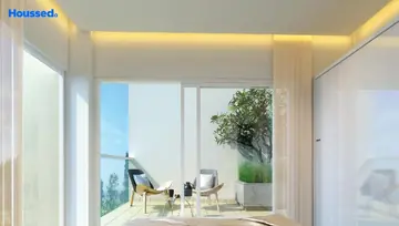 Sample Apartment of SLV Pragathi Amber - Image 102660
