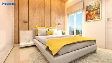 Sample Apartment of SLV Pragathi Amber - Image 102661