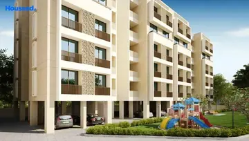 Amenities of Samanvay Sequence - Image 193395