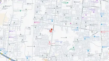 Location of Samanvay Sequence - Image 193396