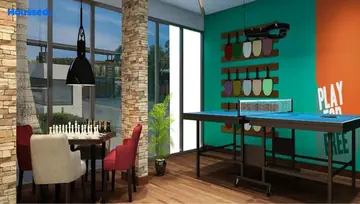 Amenities of Sumukha Silverstone - Image 184346