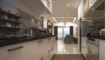 Sample Apartment of Sumukha Silverstone - Image 184348