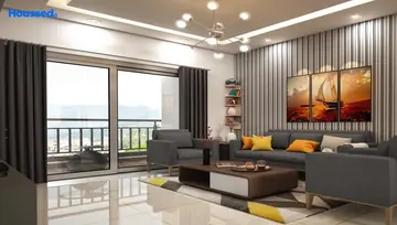 Sample Apartment of Sumukha Silverstone - Image 184349