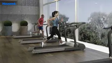 Amenities of Sobha Clovelly - Image 102667