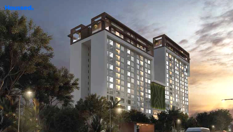 Project Image of Sobha Clovelly in Padmanabhanagar, Bangalore - Image 102666