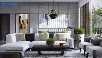 Sample Apartment of Sobha Clovelly - Image 102668