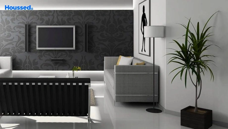 Sample Apartment of Neighbourhood Elite in Jakkur, Bangalore - Image 185582
