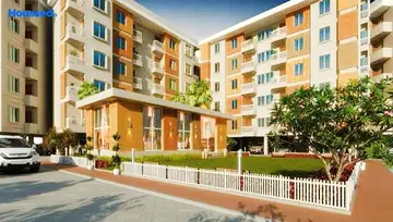 Amenities of Pushti Avenue - Image 193339