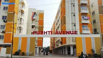 Project Image of Pushti Avenue - Image 193337