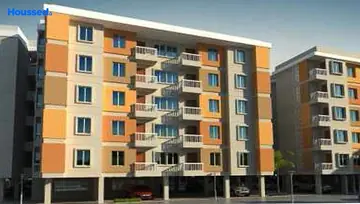 Project Image of Pushti Avenue - Image 193332