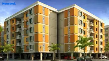 Project Image of Pushti Avenue - Image 193338