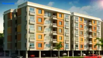 Project Image of Pushti Avenue - Image 193335