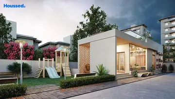 Amenities of Aaradhya Ornate - Image 181586