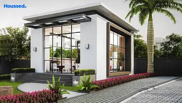 Amenities of Aakar Param Aspire - Image 192208