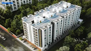 Project Image of Aakar Param Aspire - Image 192207