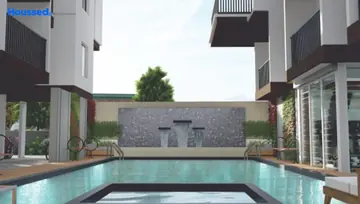 Amenities of Splendid Lake Breez - Image 102359