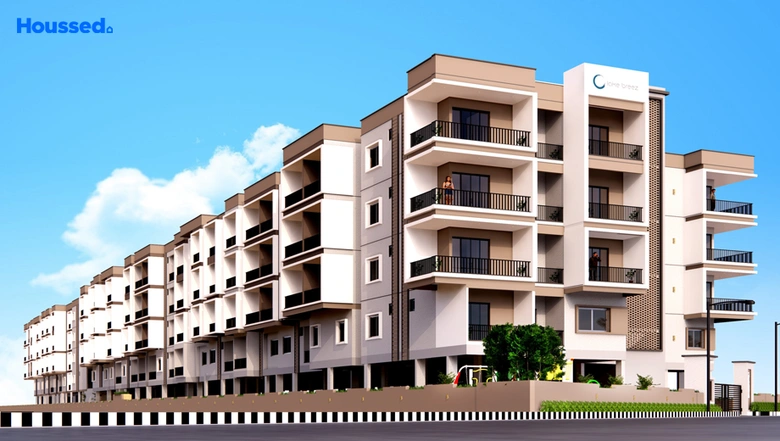 Project Image of Splendid Lake Breez in Begur, Bangalore - Image 102356