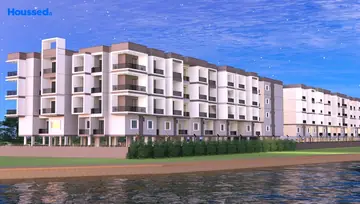 Project Image of Splendid Lake Breez - Image 102354