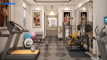 Amenities of Sri Sai Vihar - Image 102698