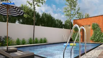 Amenities of Sri Sai Vihar - Image 102696