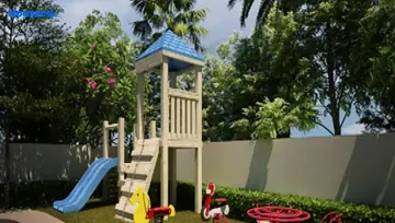 Amenities of Sri Sai Vihar - Image 102695