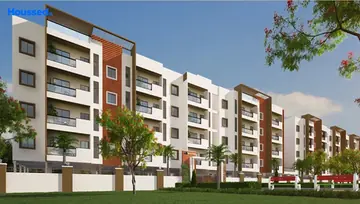 Project Image of Sri Sai Vihar - Image 102693