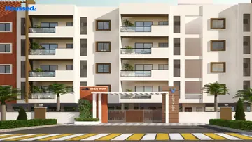Project Image of Sri Sai Vihar - Image 102694